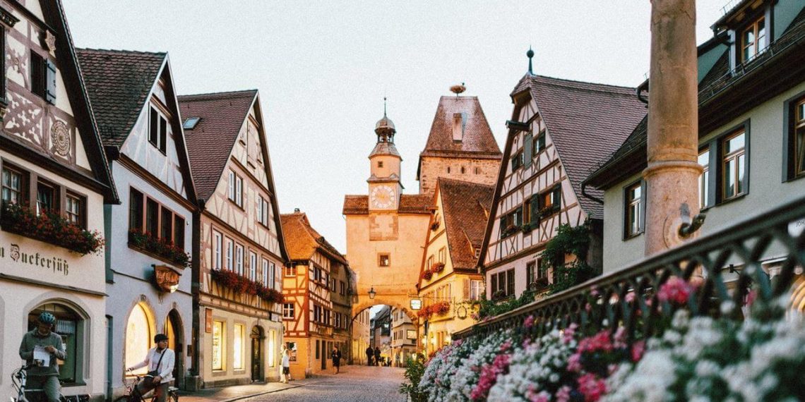 Wie höhere Löhne in Deutschland ganz Europa helfen könnten