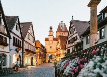 Wie höhere Löhne in Deutschland ganz Europa helfen könnten