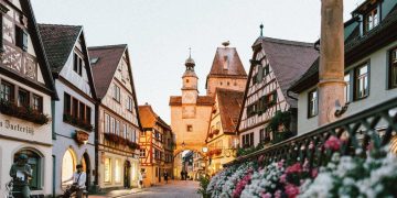 Wie höhere Löhne in Deutschland ganz Europa helfen könnten