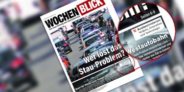 Inserate Regierung Wochenblick