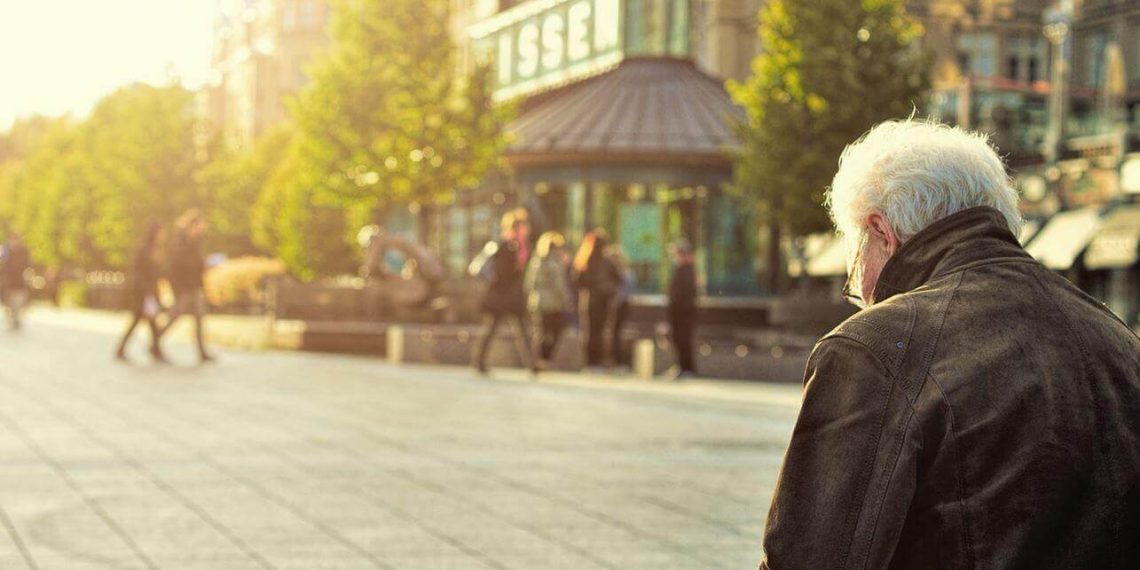 Wenn Pensionisten mit Cum Ex-Steuerräubern gleichgesetzt werden