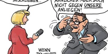 Volksabstimmungen? Ja … Nein … Kommt drauf an!