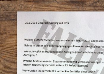 BVT-Razzia: Wie der „Falter“-Chef und eine Rechtsextremismus-Ermittlerin unter Druck gesetzt werden