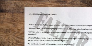 BVT-Razzia: Wie der „Falter“-Chef und eine Rechtsextremismus-Ermittlerin unter Druck gesetzt werden