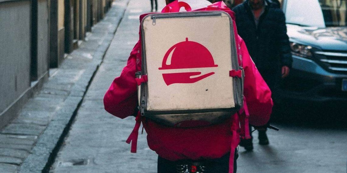 Foodora Betriebsrat