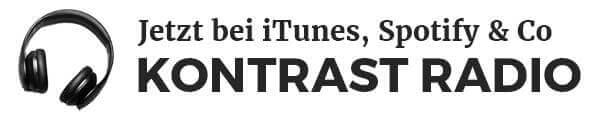 Kontrast Radio