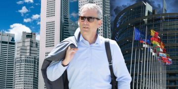 Artikel über Finanztransaktionssteuer & Hartwig Löger