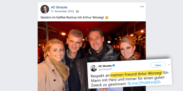 Privatklinik Währing zahlte 10.000 Euro an FPÖ – und bekommt jetzt öffentliche Gelder aus 146 Mio. Euro-Fonds