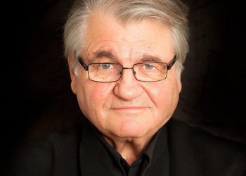 Peter Turrini: „Es findet ein Klassenkampf statt, und zwar von oben nach unten.“