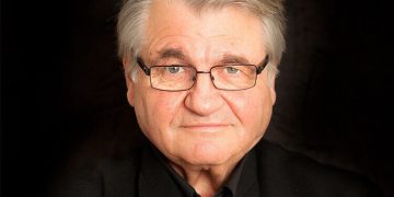 Peter Turrini: „Es findet ein Klassenkampf statt, und zwar von oben nach unten.“