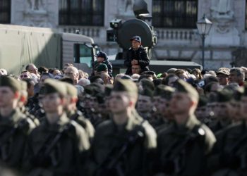 Warum der 26. Oktober in Österreich wirklich der Nationalfeiertag ist