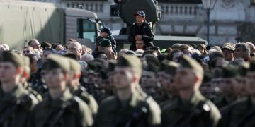 Warum der 26. Oktober in Österreich wirklich der Nationalfeiertag ist