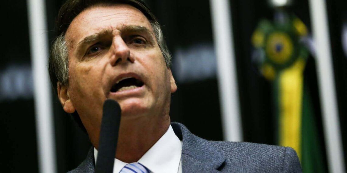 Brasilien: Der rechtsextreme Neoliberale Bolsonaro ist neuer Präsident – und für Folter, Gewalt gegen Homosexuelle und politische „Säuberungen“