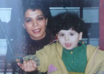 „Weihnachten. Das war die schlimmste Zeit im Jahr.“