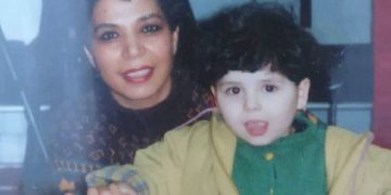 „Weihnachten. Das war die schlimmste Zeit im Jahr.“