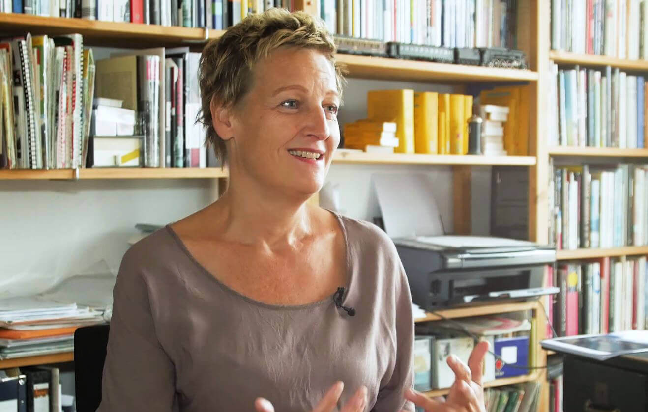Sibylle Hamann: Statt Regierungs-PR braucht es mehr selbst recherchierte Geschichten