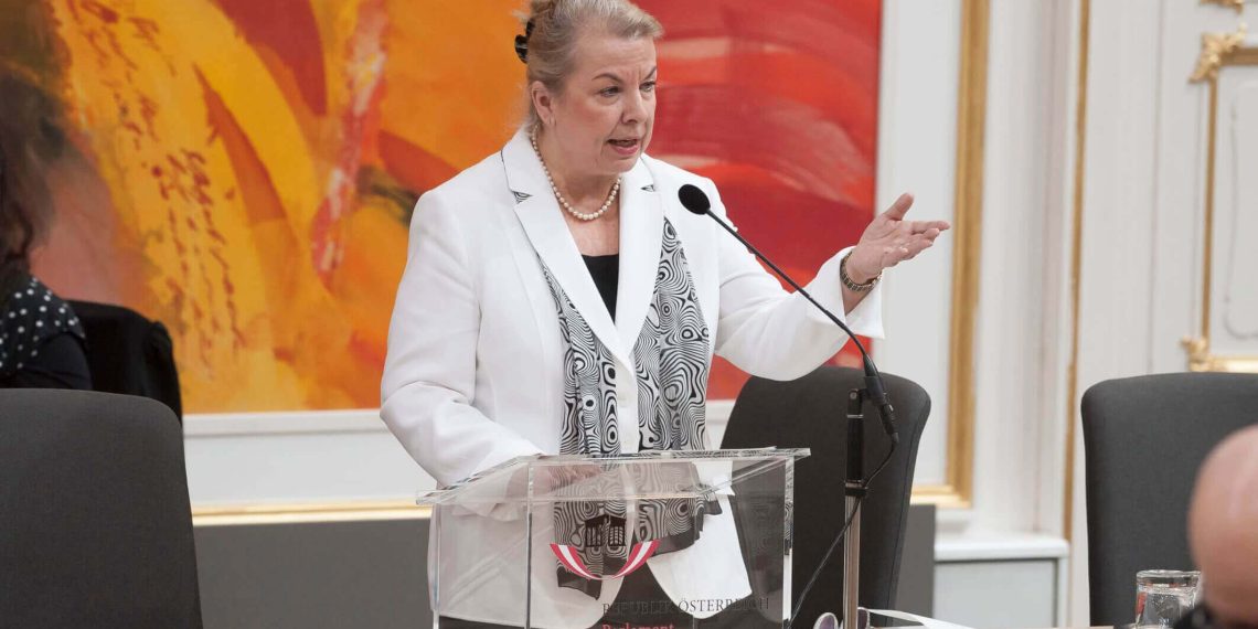 kassenfusion österreich: prestigeprojekt von hartinger-klein