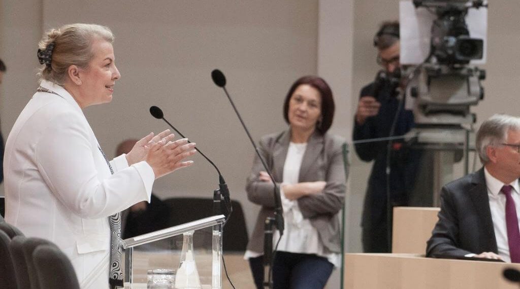 Regieren ohne gültiges Gesetz: Mehr Macht für Hartinger-Klein