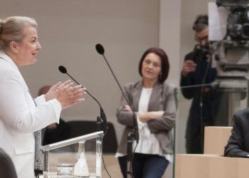 Regieren ohne gültiges Gesetz: Mehr Macht für Hartinger-Klein