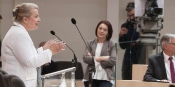 Regieren ohne gültiges Gesetz: Mehr Macht für Hartinger-Klein