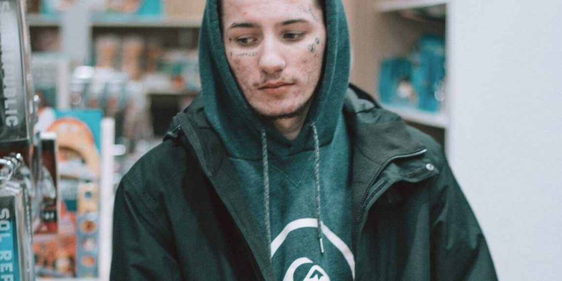 #unten – Wenn Armut sichtbar und zum Aufschrei wird