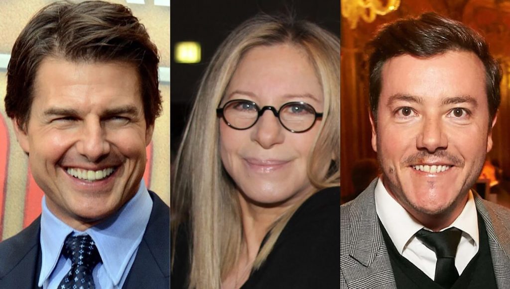 Streisand Effekt Wer ungeschickt vertuscht, bekommt Öffentlichkeit