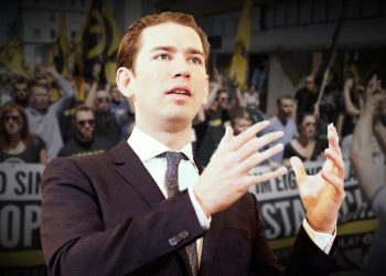 Die Wahrheit über den Migrationspakt und warum Rechtsextreme Sebastian Kurz bejubeln