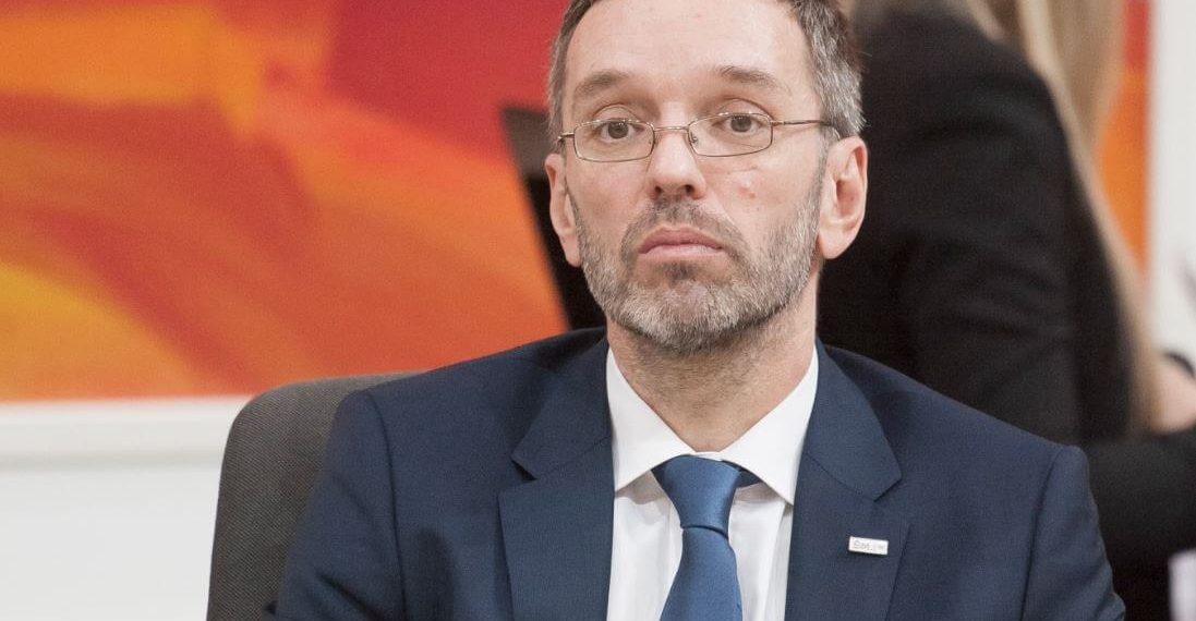 Kickl kommt als Zeuge in den BVT-Untersuchungsausschuss und hat Ausreden parat