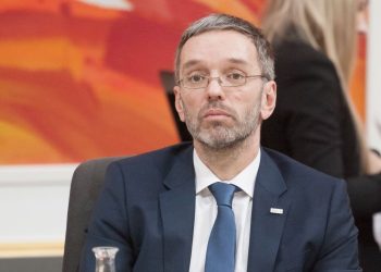 Kickl kommt als Zeuge in den BVT-Untersuchungsausschuss und hat Ausreden parat