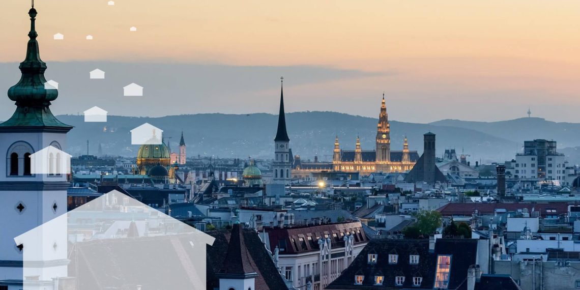 5 Euro pro Quadratmeter: Wien entzieht Spekulanten zwei Drittel der Wohnungen