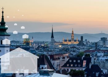 5 Euro pro Quadratmeter: Wien entzieht Spekulanten zwei Drittel der Wohnungen