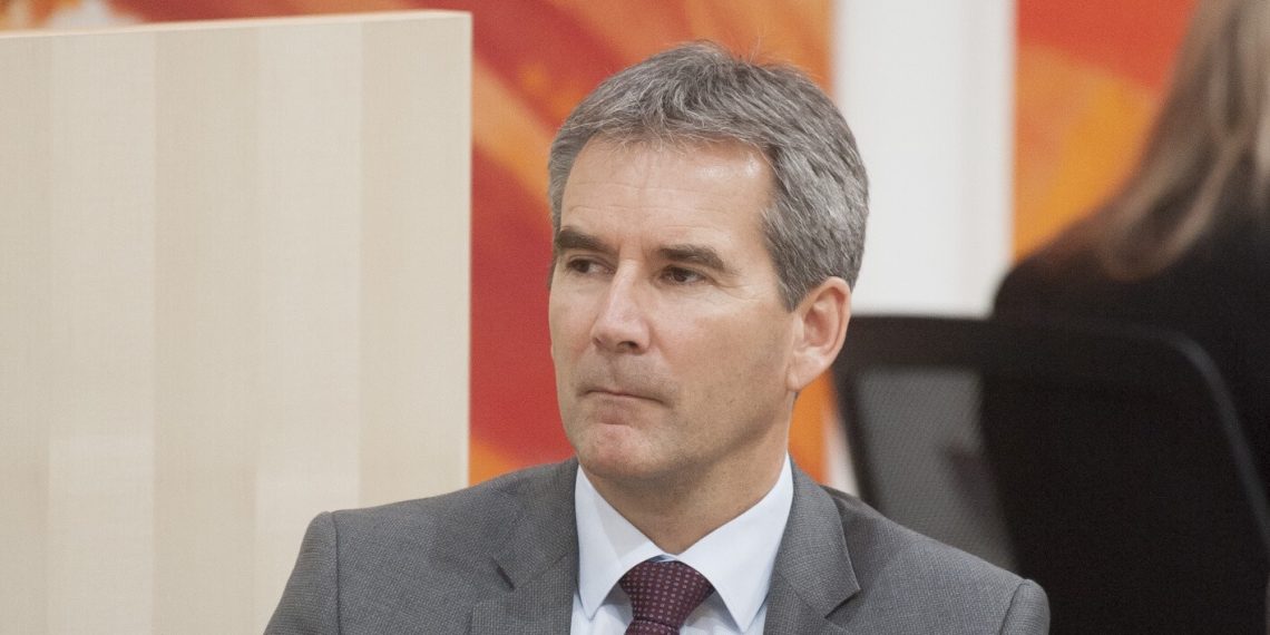 Löger hat Cum-Ex-Schaden für die Republik vertuscht