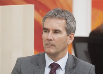 Löger hat Cum-Ex-Schaden für die Republik vertuscht