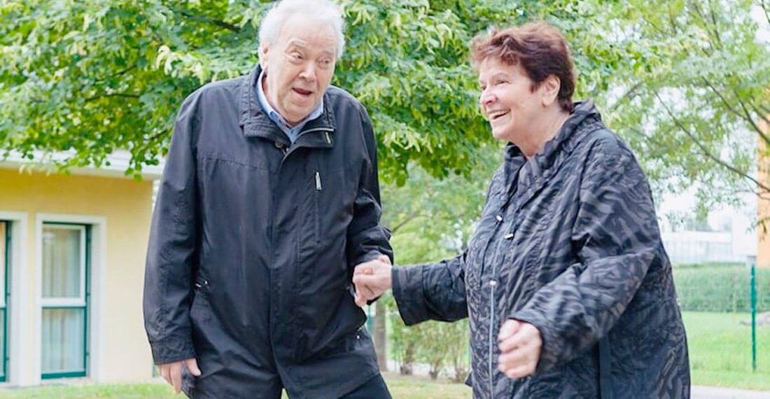 Foto: Fonds Soziales Wien