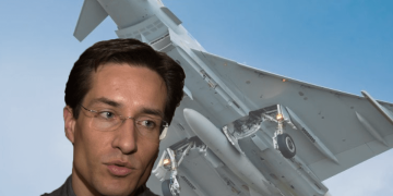 Grasser und die Eurofighter: Lobbying im Hintergrund und ein Millionendeal für den FPÖ-Parteimanager
