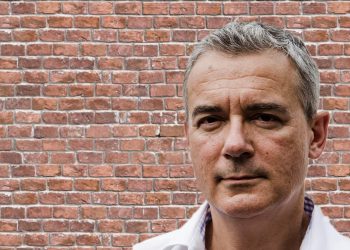 Porträt von Ilija Trojanow