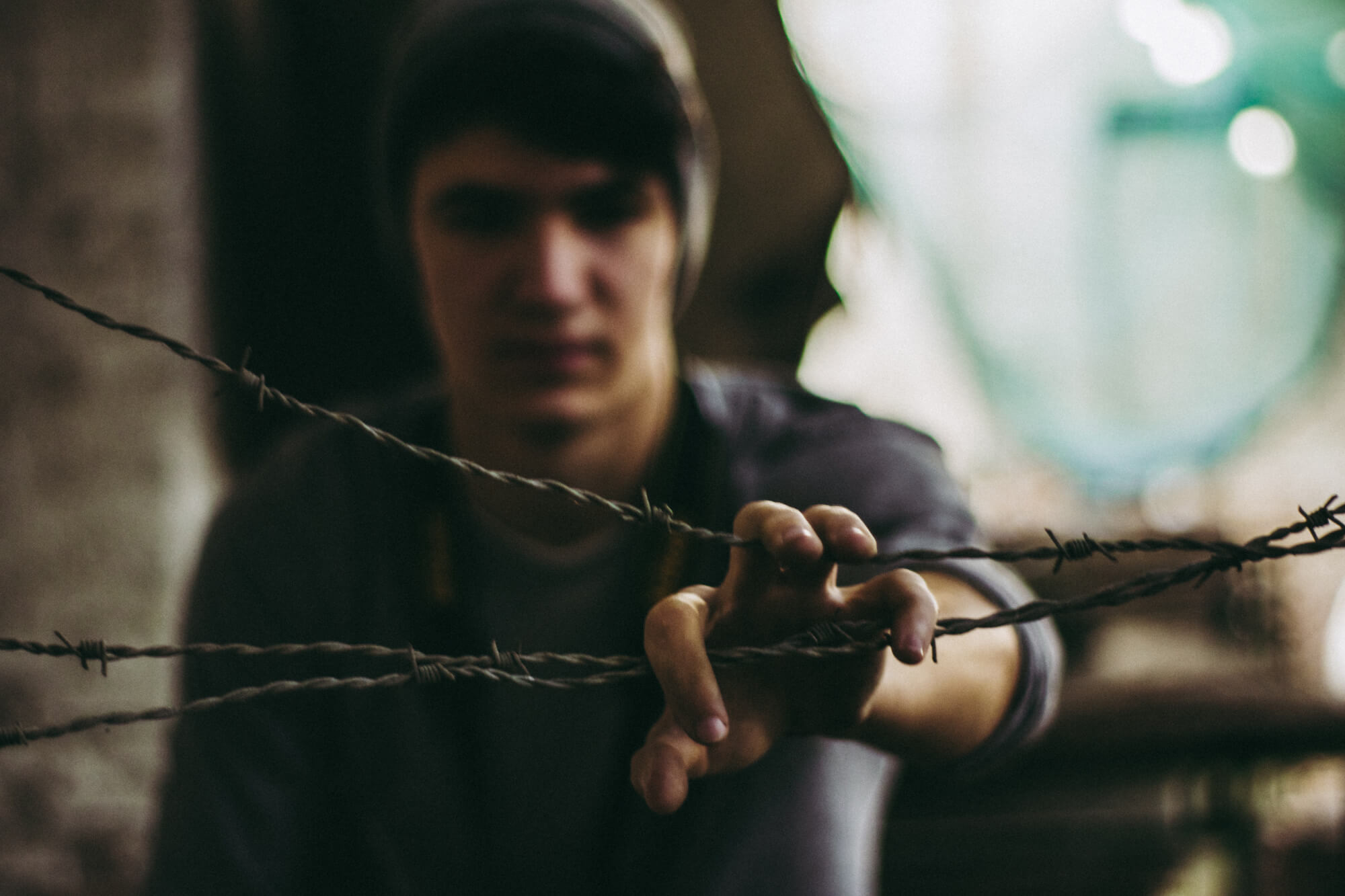 Wie FPÖ-Gottfried Waldhäusl Jugendliche in ein „Straflager“ internieren wollte