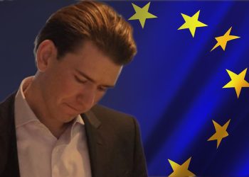 Merkel-Macron Plan europäische Solidarität Österreich dagegen Kanzler Kurz präsentiert eigenen Vorschlag EU-Kommission Brüssel vermittelt