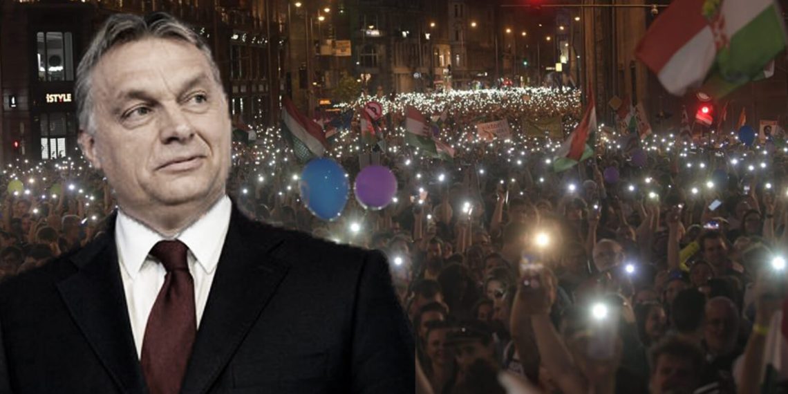 Orbán-Gesetz: Beschäftigte müssen 400 Überstunden im Jahr machen – gezahlt wird erst nach 3 Jahren