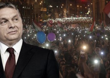 Orbán-Gesetz: Beschäftigte müssen 400 Überstunden im Jahr machen – gezahlt wird erst nach 3 Jahren