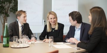 Kanzleramt: Mehr Posten ohne Ausschreibung für Kurz und seine Vertrauten