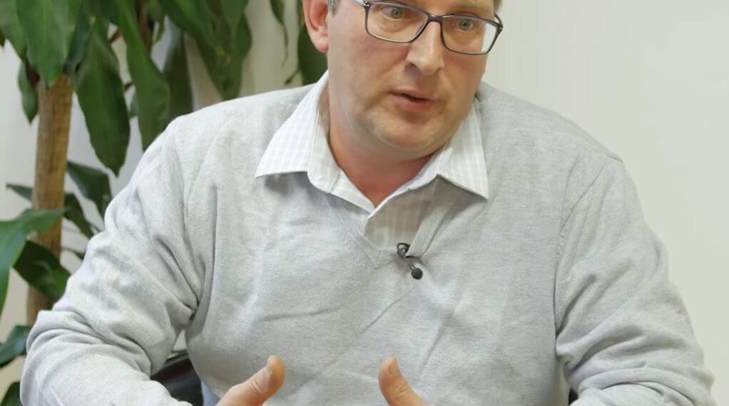 Ein Vater erzählt über den Alltag seines behinderten Sohns: „Privat wird er nirgends eingeladen.“