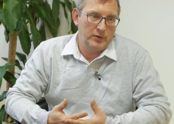 Ein Vater erzählt über den Alltag seines behinderten Sohns: „Privat wird er nirgends eingeladen.“