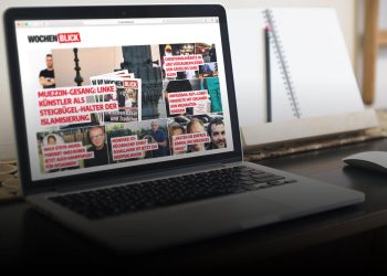 Mord, Totschlag und kriminelle Ausländer – Eine Analyse des FPÖ-nahen Magazins „Wochenblick“