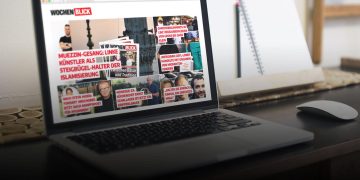 Mord, Totschlag und kriminelle Ausländer – Eine Analyse des FPÖ-nahen Magazins „Wochenblick“