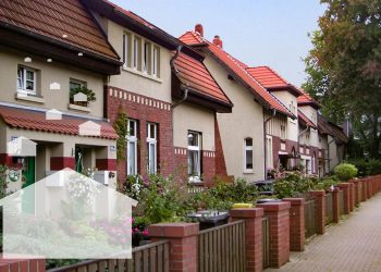 Befristete Mieten und Gebühren: So wohnt Österreich