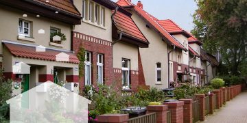 Befristete Mieten und Gebühren: So wohnt Österreich