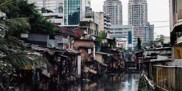 Sie sehen den ganzen Tag Dinge, die niemand sehen will – damit wir sie nicht sehen müssen