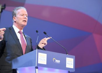 Mittlerlehner: Kurz-ÖVP ist nach rechts gerückt