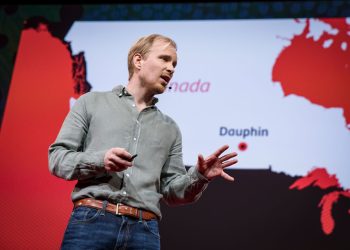 Kritik an Steuergeiz der Reichsten: Davos lud Historiker Bregman diesmal nicht ein